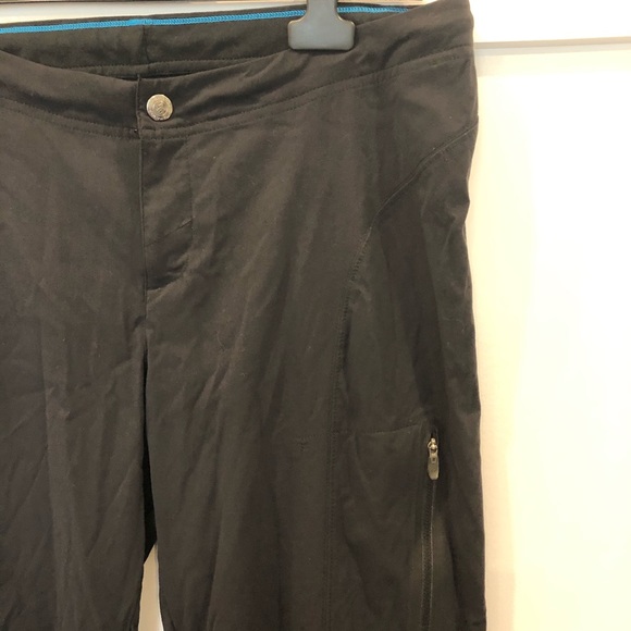 π₯3/$18π₯ EUC Columbia Omni Shield lightweight pants - Picture 1 of 6